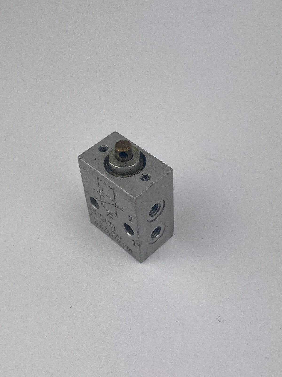 BOSCH 0820408001