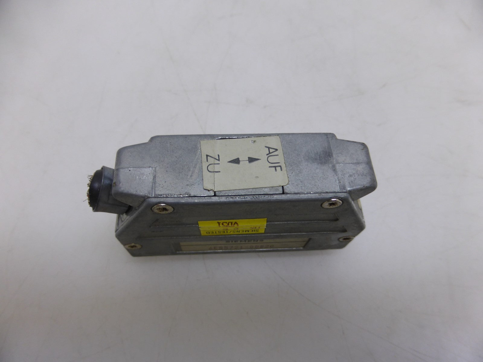 Siemens 6ES5721-0DB20