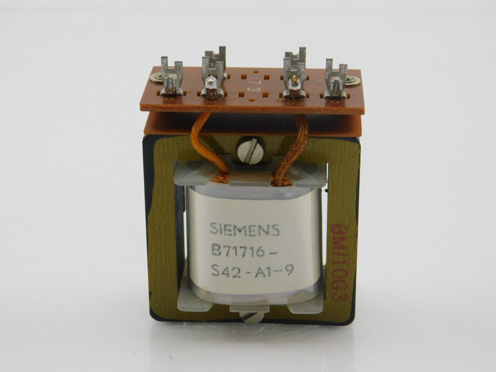 Siemens B71716-S42-A1-9
