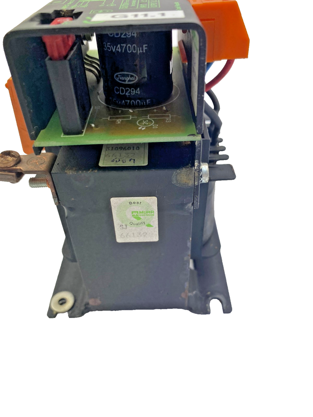 MURR ELEKTRONIK 85201