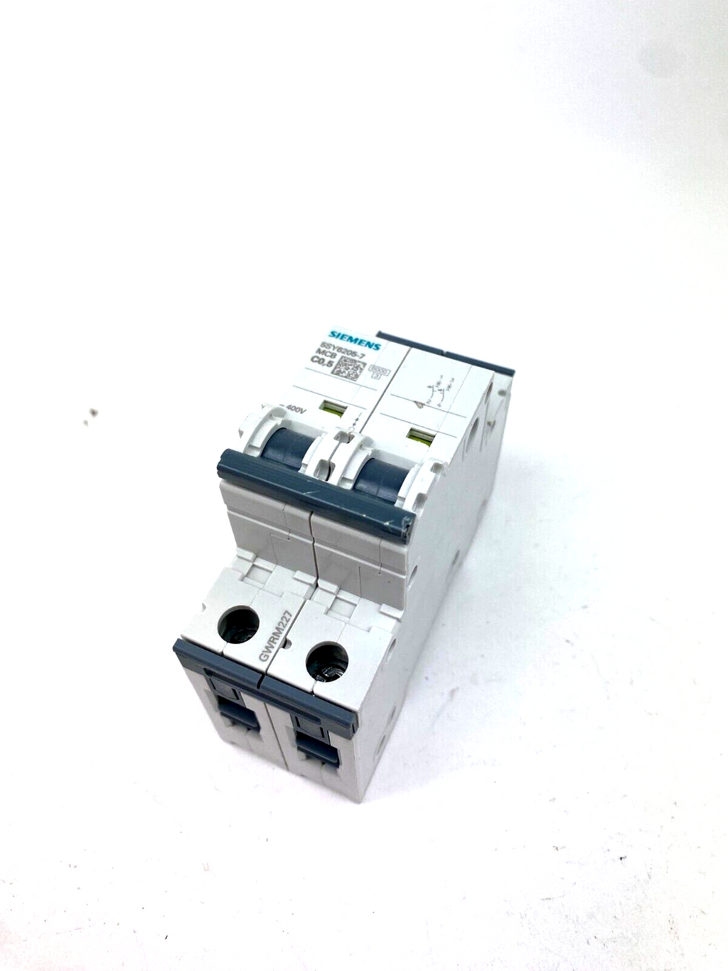 SIEMENS 5SY6205-7 MCB C0,5