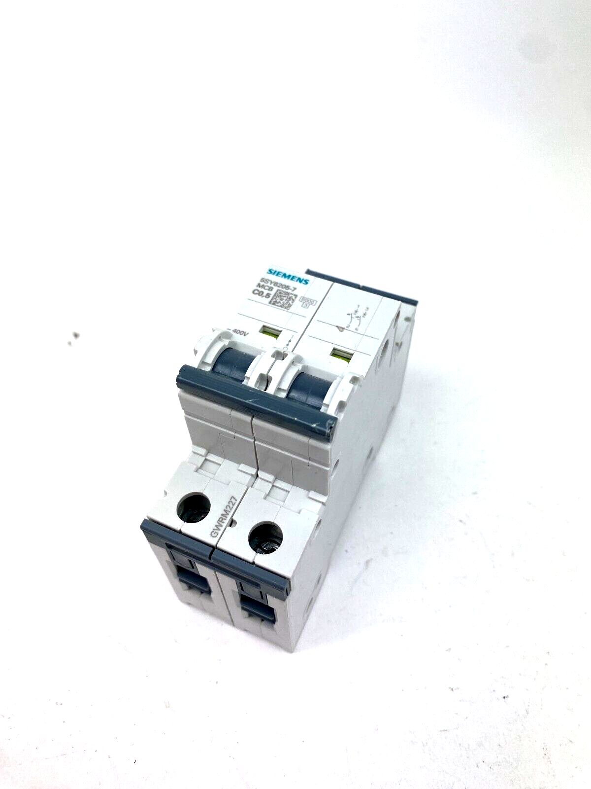 SIEMENS 5SY6205-7 MCB C0,5