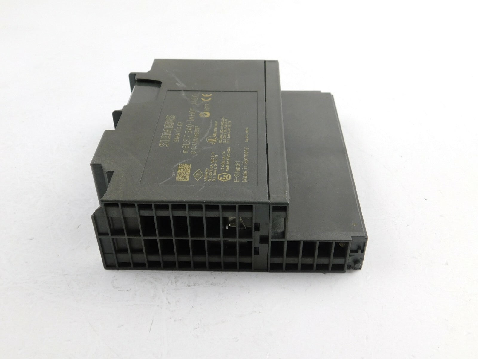 Siemens 6ES7 340-1AH02 0AE0
