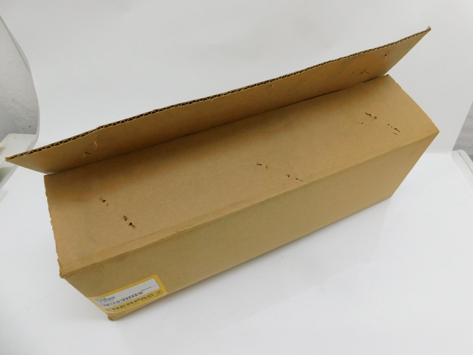 ENERPAC RD256 25 TON D4813C