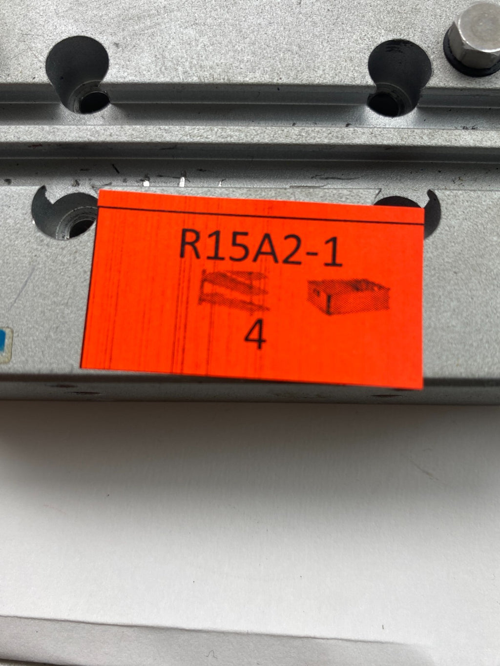 FESTO DFM-12-50-P-A-GF 170829