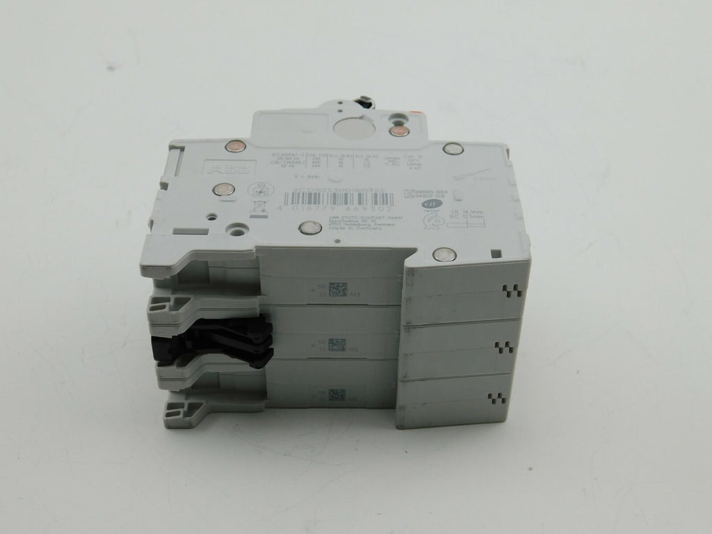 ABB Sicherungsautomat 2CDS 253 001 R0325