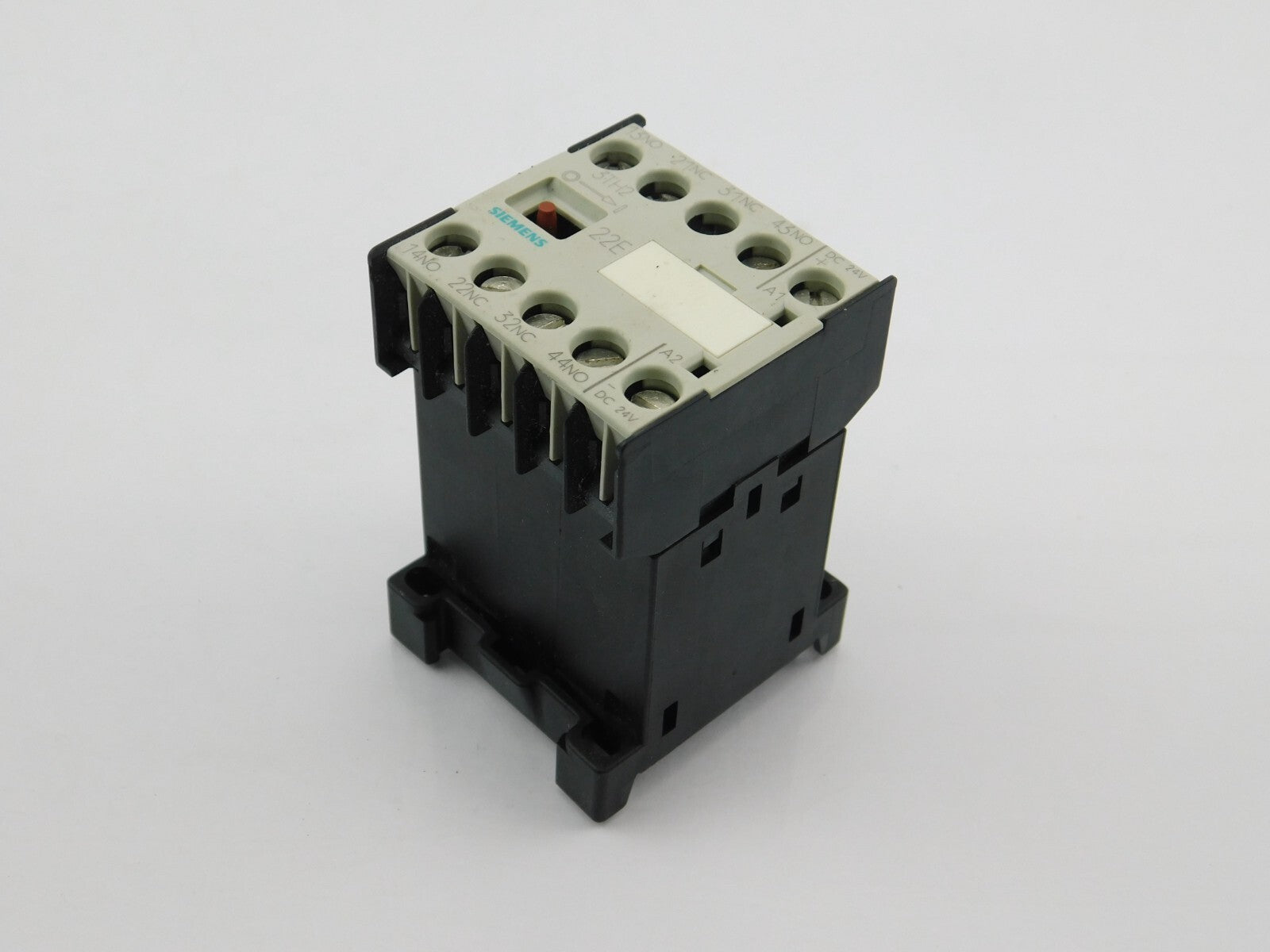 Siemens Hilfsschütz 3TH20 22-FB4 4a 220V