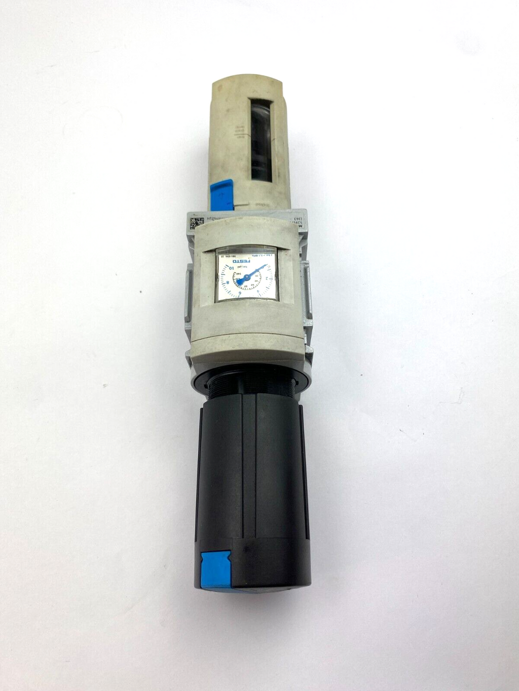 FESTO MS6LF1/2-6D-C-R-V-AS 529178