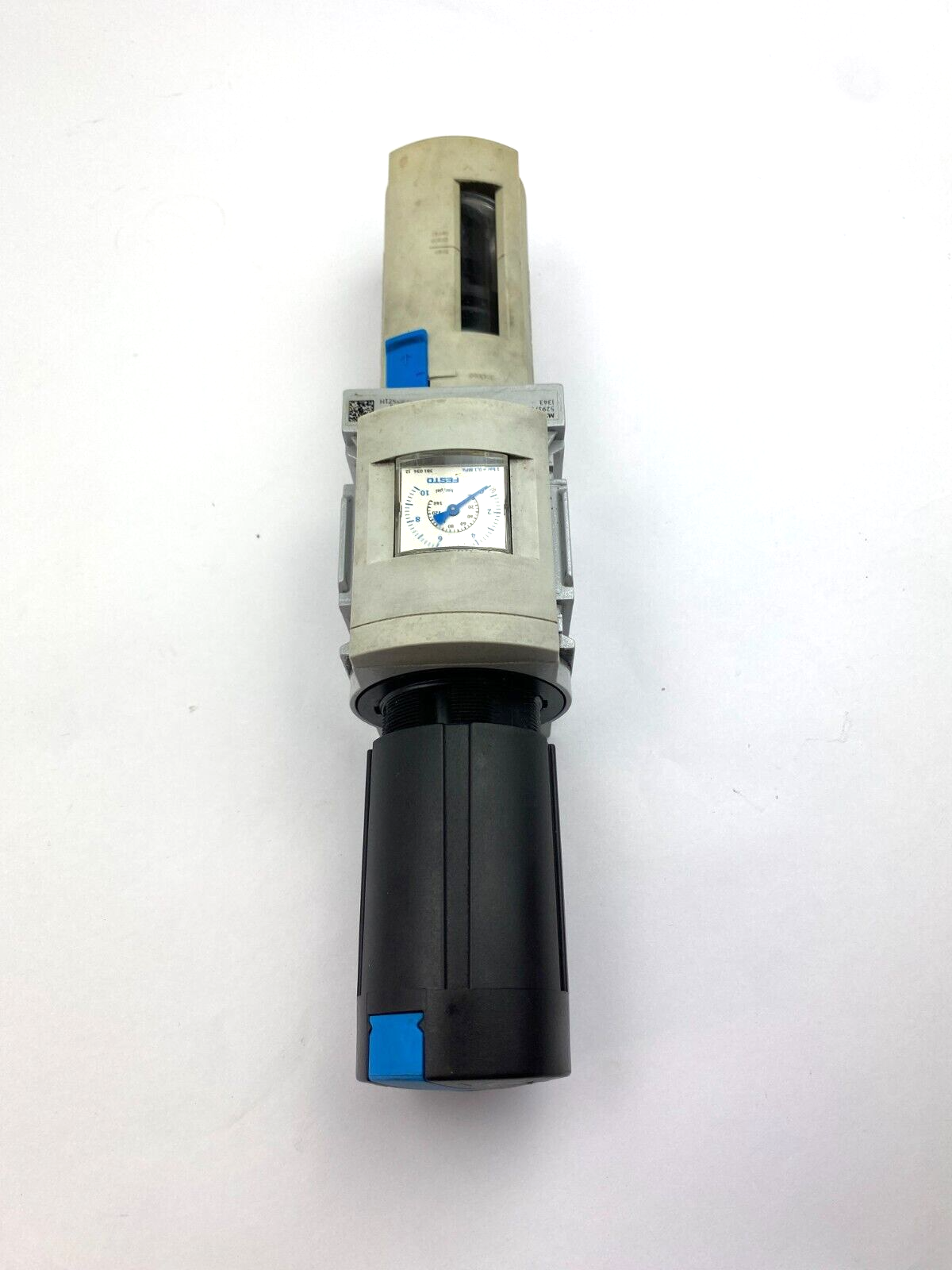 FESTO MS6LF1/2-6D-C-R-V-AS 529178