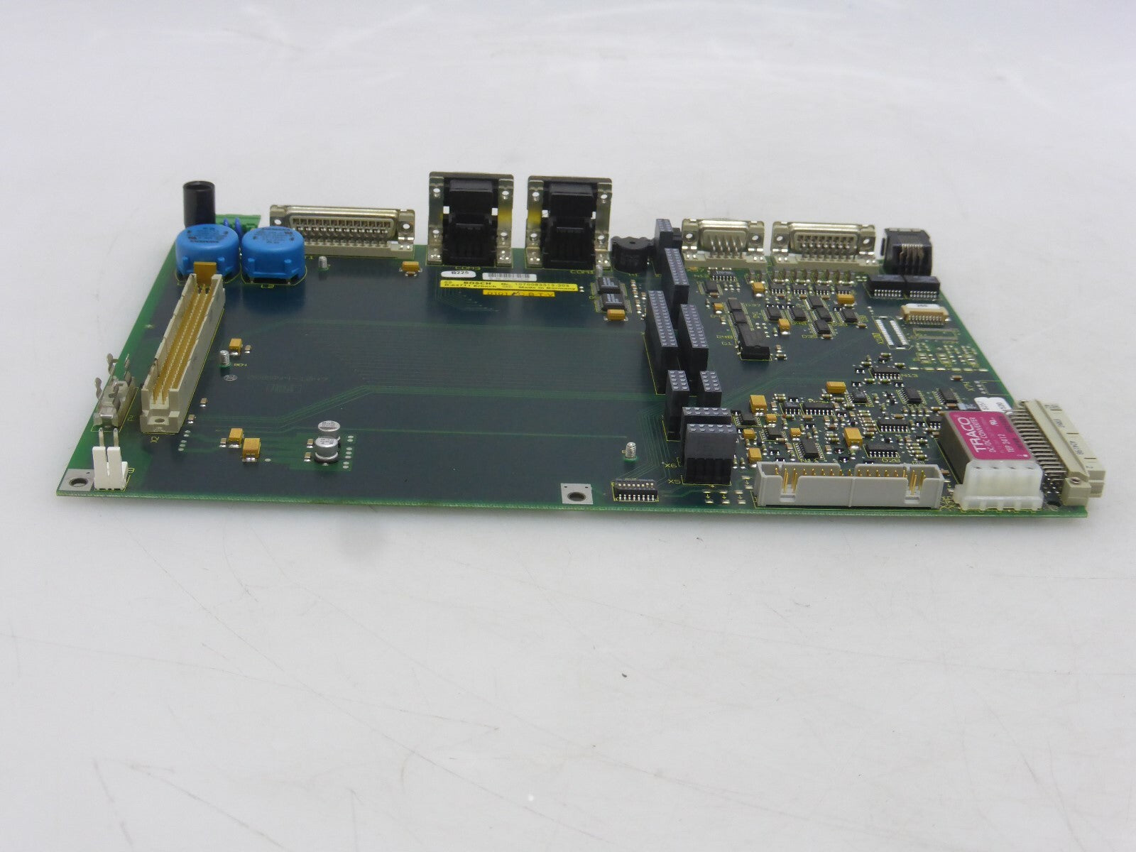 Bosch Platine 1070083313-203  0101-C-B-T-V S.Nr.002862838  080944-1047