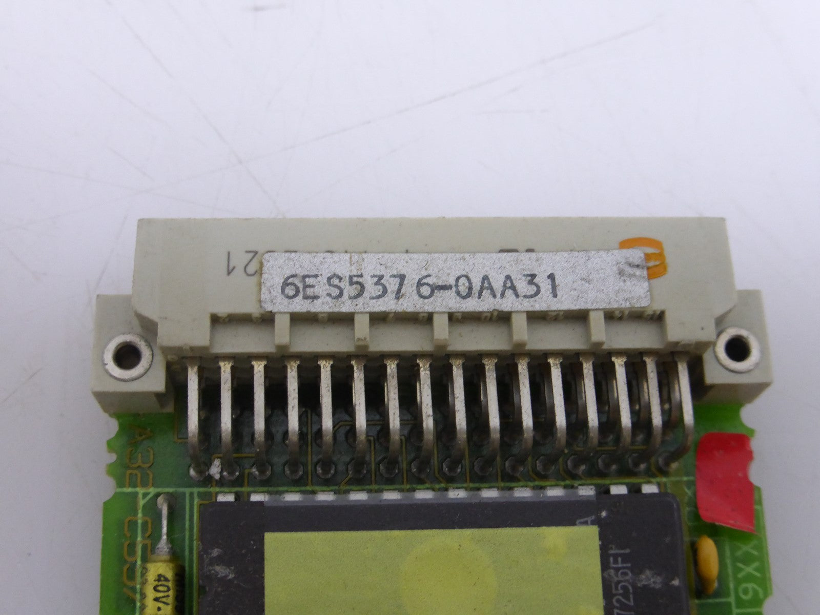 Siemens 6ES5376-0AA31