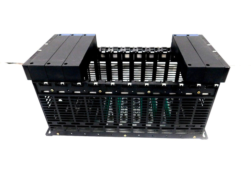 Aeg Schneider Automation TSXRKS8 STD RACK 8 POS SIMPL BUS
