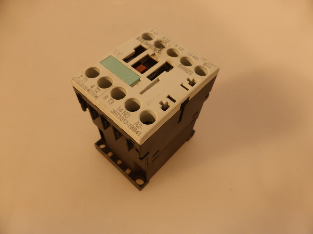 Siemens Sirius 3RT1017-1BB41
