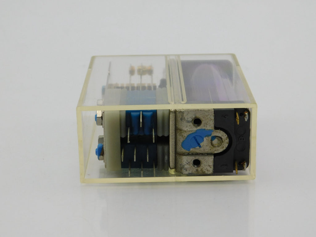 Siemens  Standard Spule 5a J56 10000 Wdg 0,14 CuL Ca 500 Ohm Max 42 V