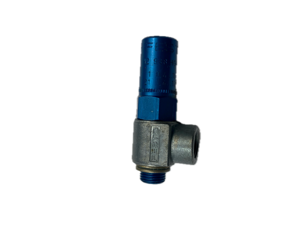 FESTO 12938 HGL-1/8 1  0.4...10bar