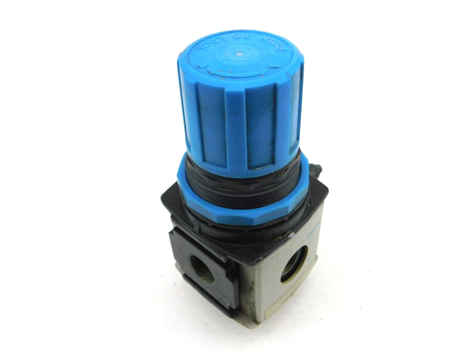 FESTO LR-M2-G3/8-07G P1 max  21 bar/300 psi max 80° C/175° F