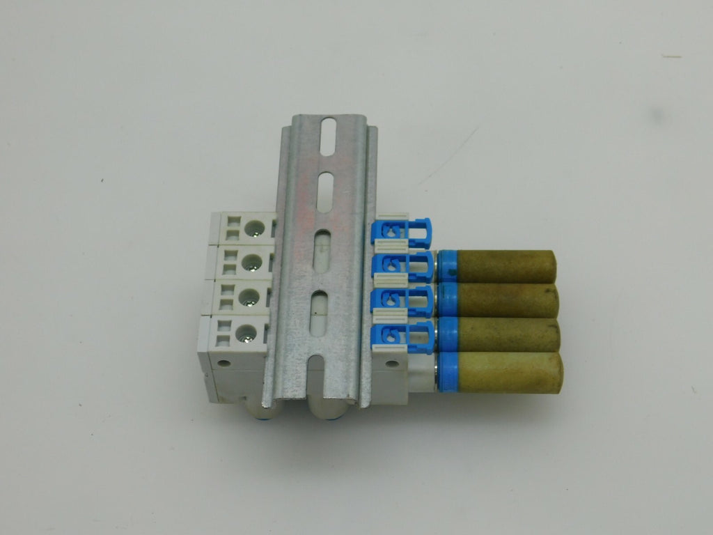 Festo VN-10-HT3PQ2-VQ2-RO1-A ** 4 Stück **