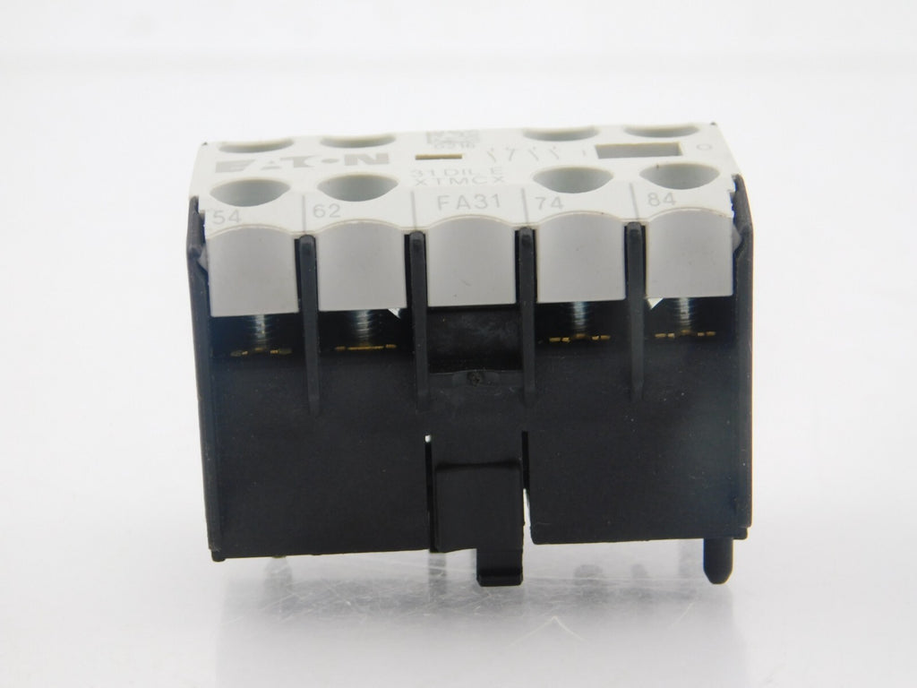 EATON 31DIL E XTMCX