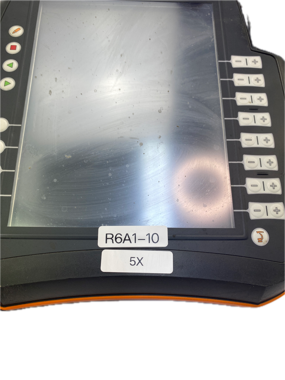 KUKA AN: 00-216-801 SN: 200685