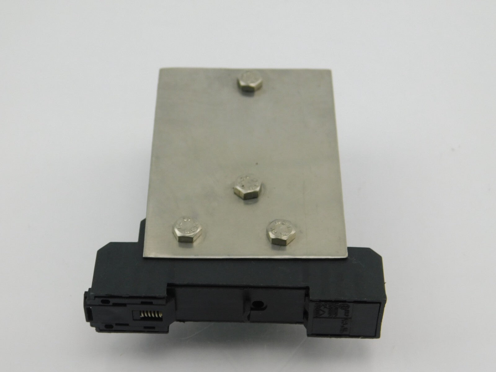 ABB Halbleiterrelais R111/25 3...32 VDC