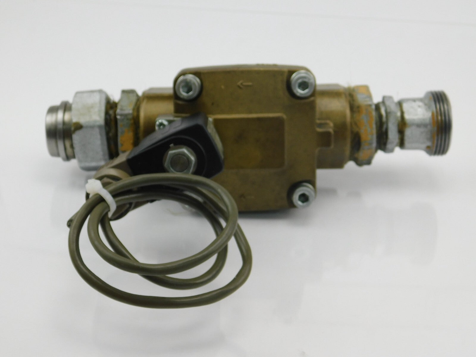 WWA 00133755 WI7LU Bürkert S281 00134360
