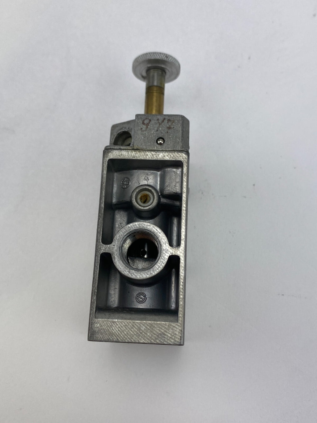 FESTO 7876 M0FH-3-1/4 H402