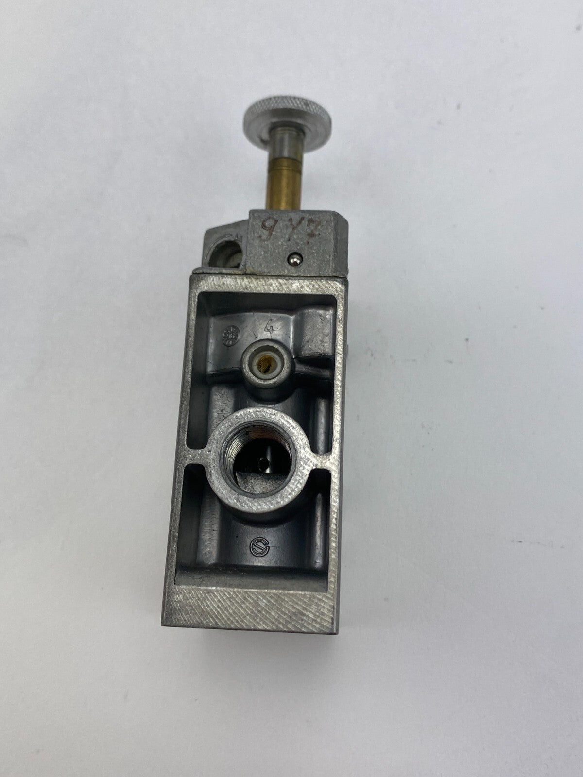 FESTO 7876 M0FH-3-1/4 H402