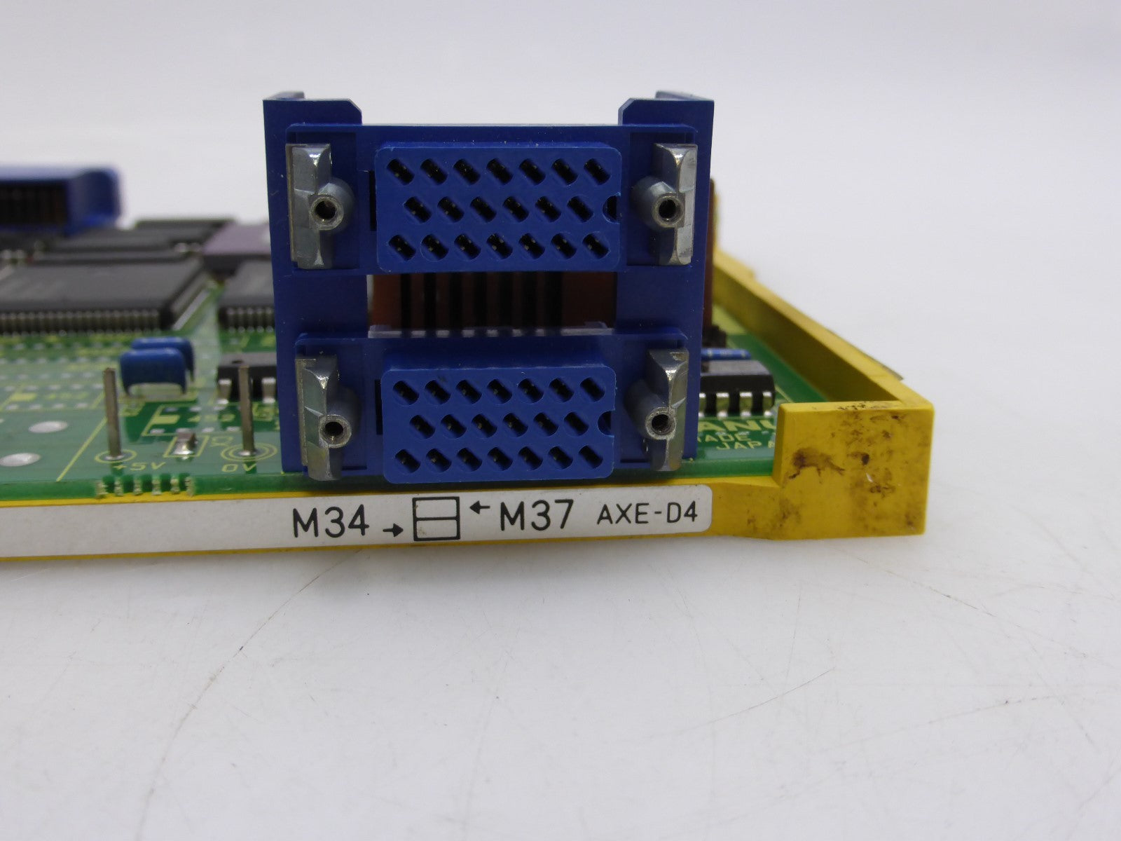 FANUC A16B-2200-036