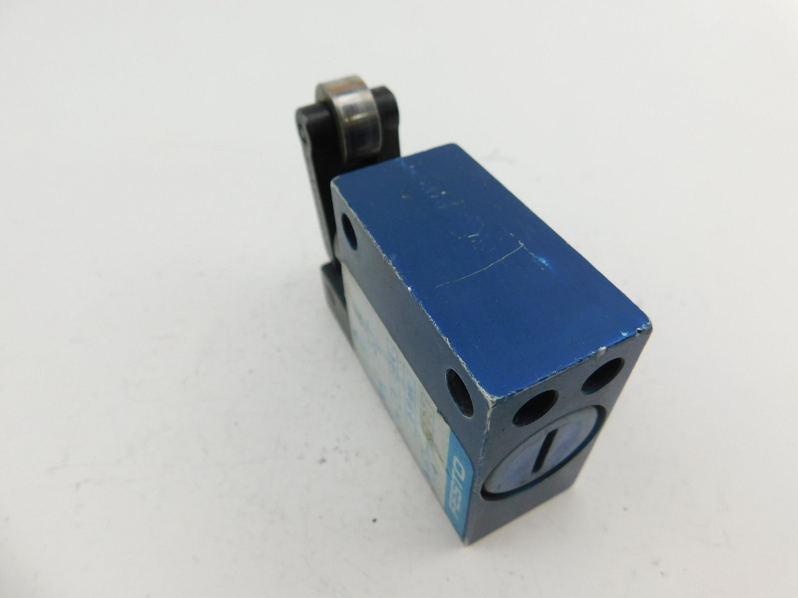 FESTO Rollenhebelventil R-3-1/4 0-10 atü