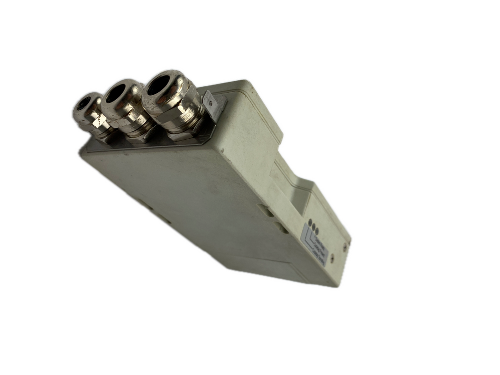 BALLUFF BIS C-602-019 -...- 03-KL2 SW-Version 2.1 HW-Version 1.4 BIS C-650 HW-1