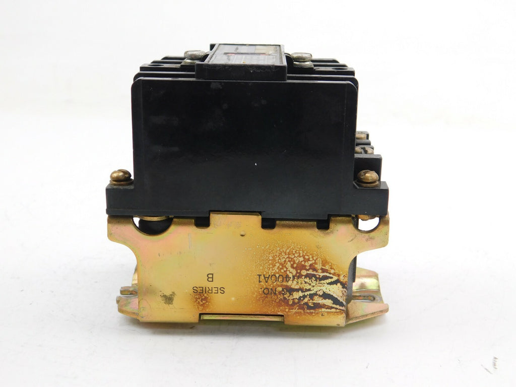 ALLEN-BRADLEY BULLETIN 700 N400A1 120V 60HZ 110V 50 HZ