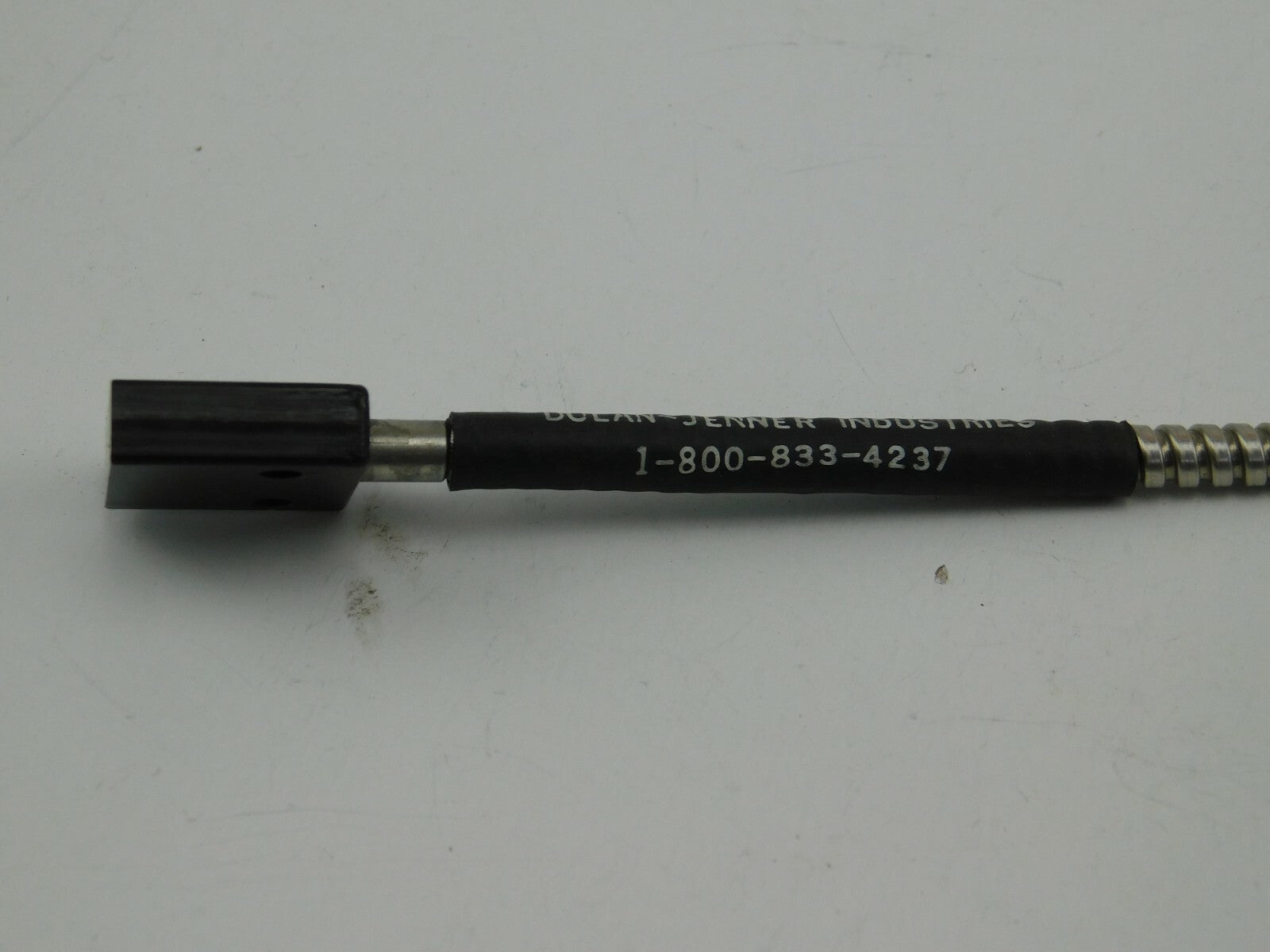 DOLAN-JENNER INDUSTRIES Lichtwellenleiter 1-800-833-4237 Ca. 1,6 Meter