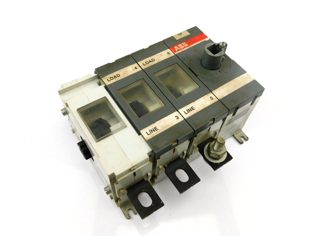 ABB OT400E03 400A 50..60HZ