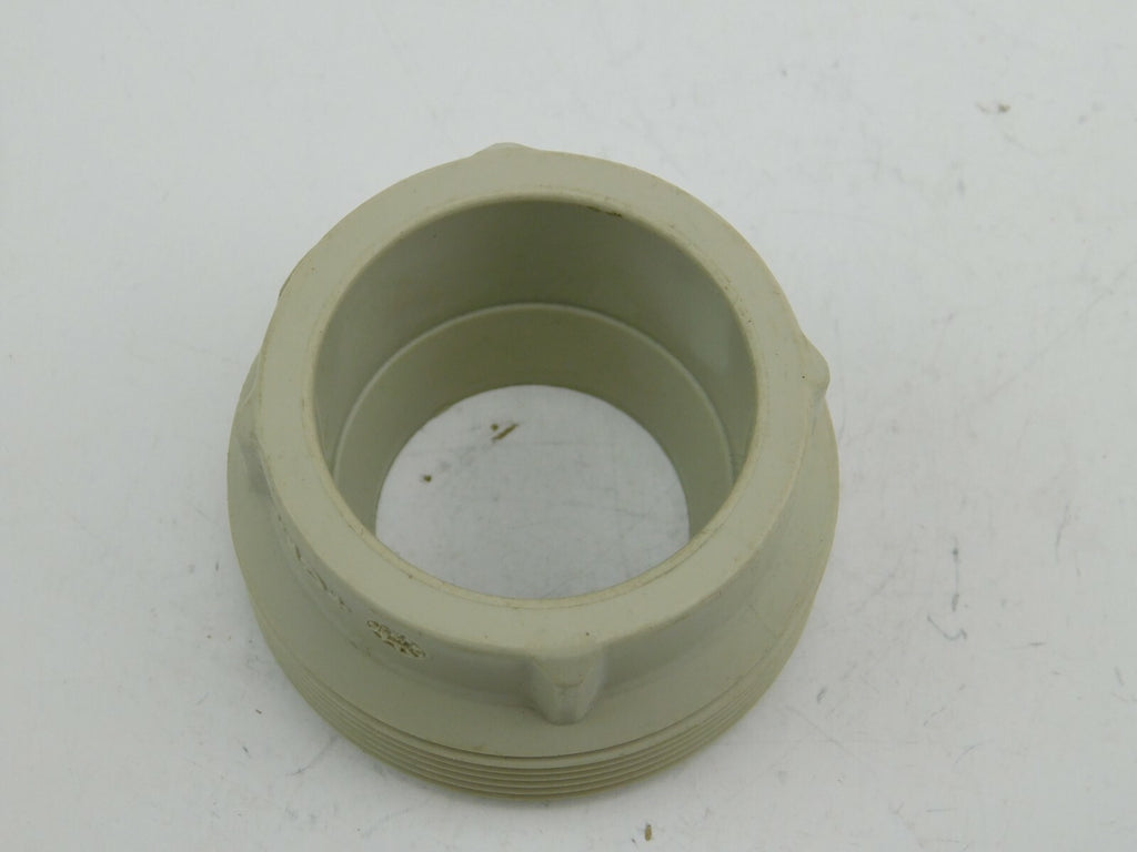 +GF+ GEORG FISCHER Einlegeteil PP 40 ** 3 Stück **