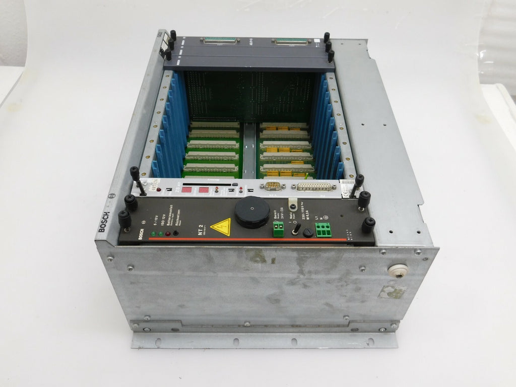 BOSCH  NT 2 RACK-GG 500 1070062324-205 230/115 V~ 6,3A