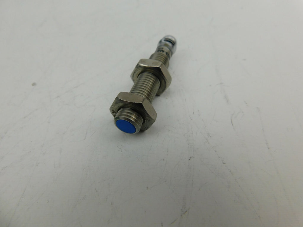 Contrinex Induktiver Näherungsschalter DW-AS-603-M8-001 408199 C