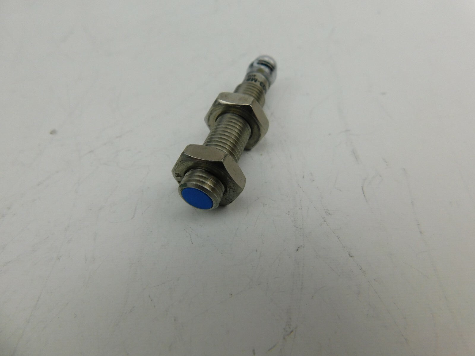 Contrinex Induktiver Näherungsschalter DW-AS-603-M8-001 408199 C