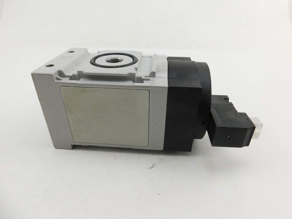 FESTO SOFTSTARTER MS6-DE-1/4-10V24 10-04-03