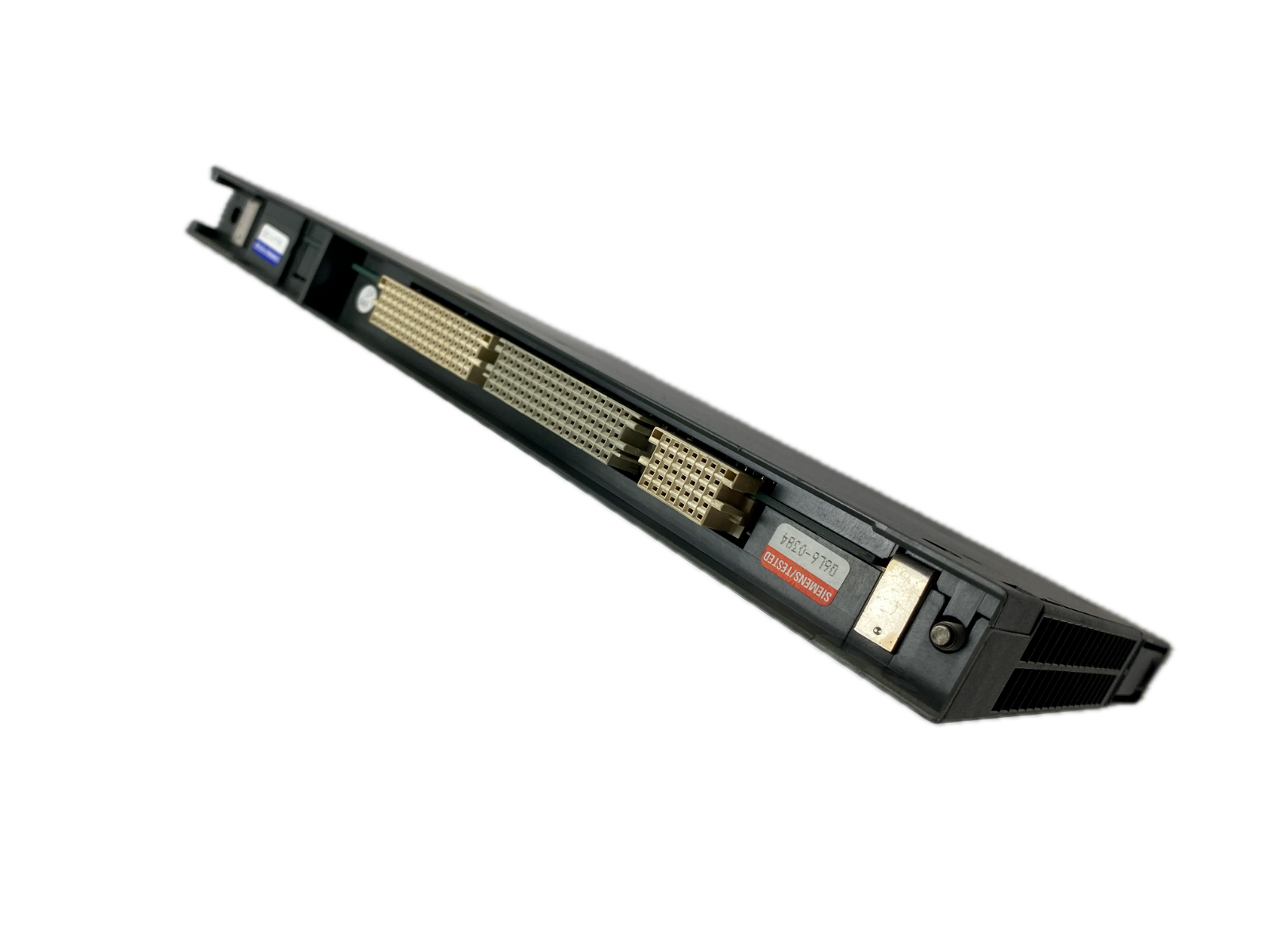 SIEMENS PS 407 4A SIMATIC S7 6ES7 407-0DA00-0AA0