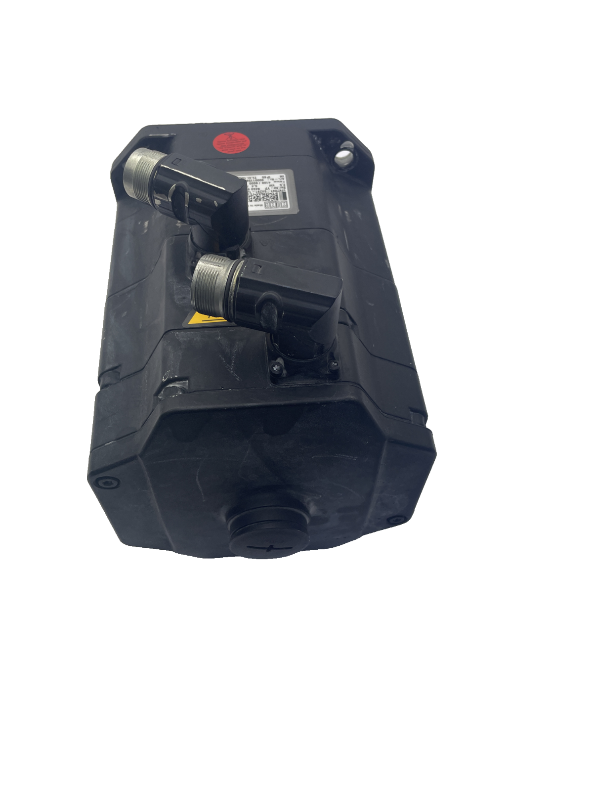 Kuka 1FK7081-5AZ91-1ZZ9-Z Servomotor 2.5 kW (Art.-Nr. 0000115925)