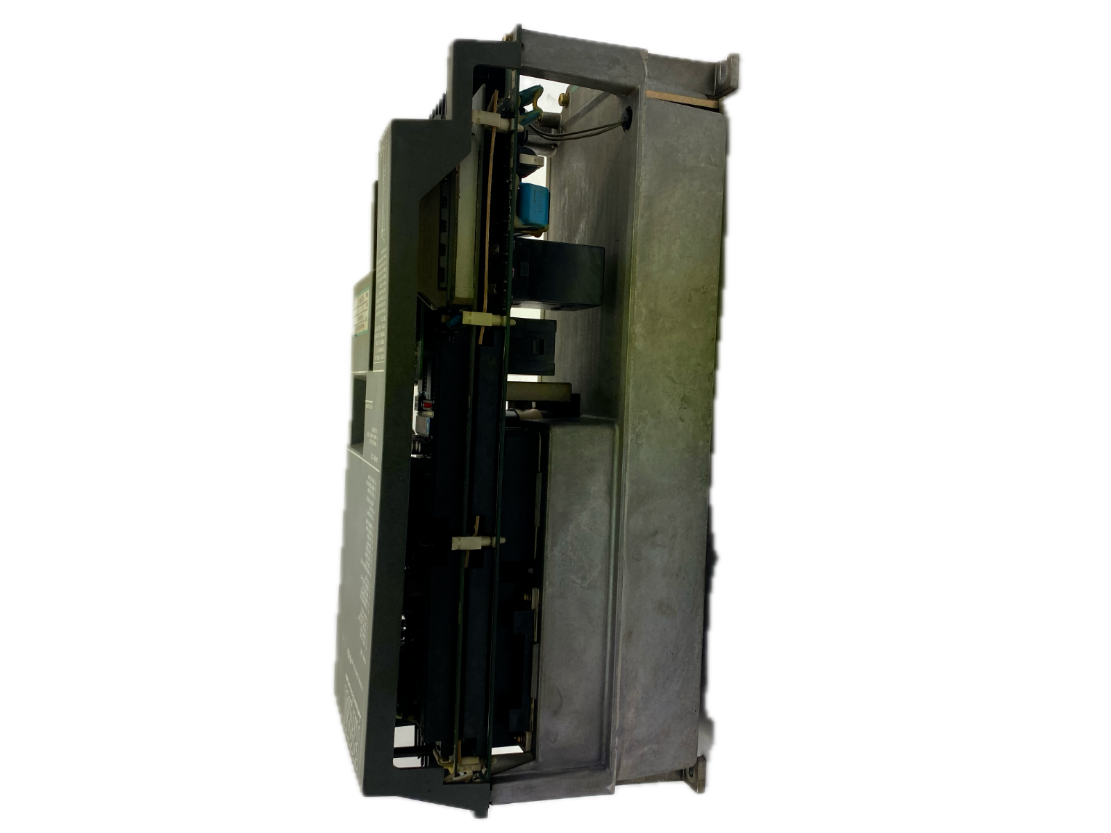 MITSUBISHI  FREQROL FR-SGJ-2-5.5K -BR   BN420U014