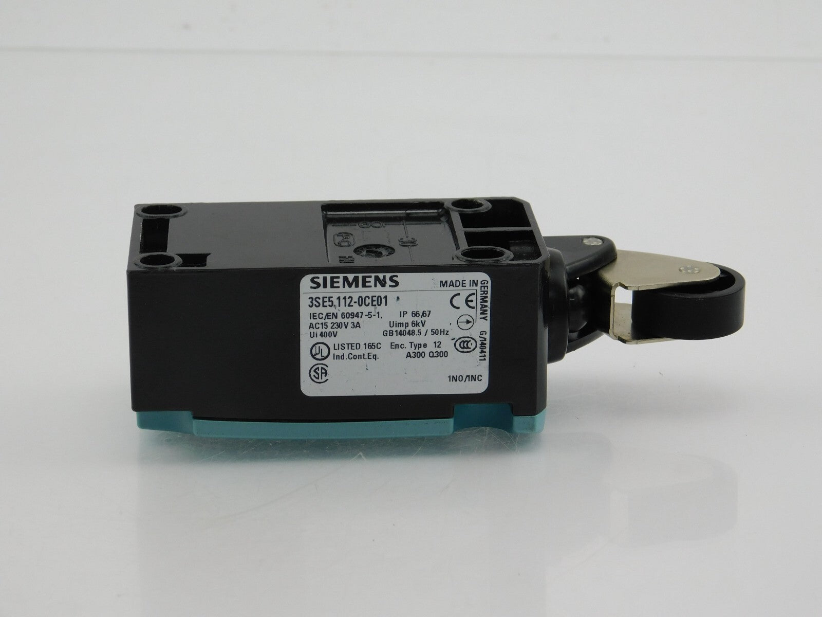 SIEMENS Positionsschalter 3SE5 112-0CE01