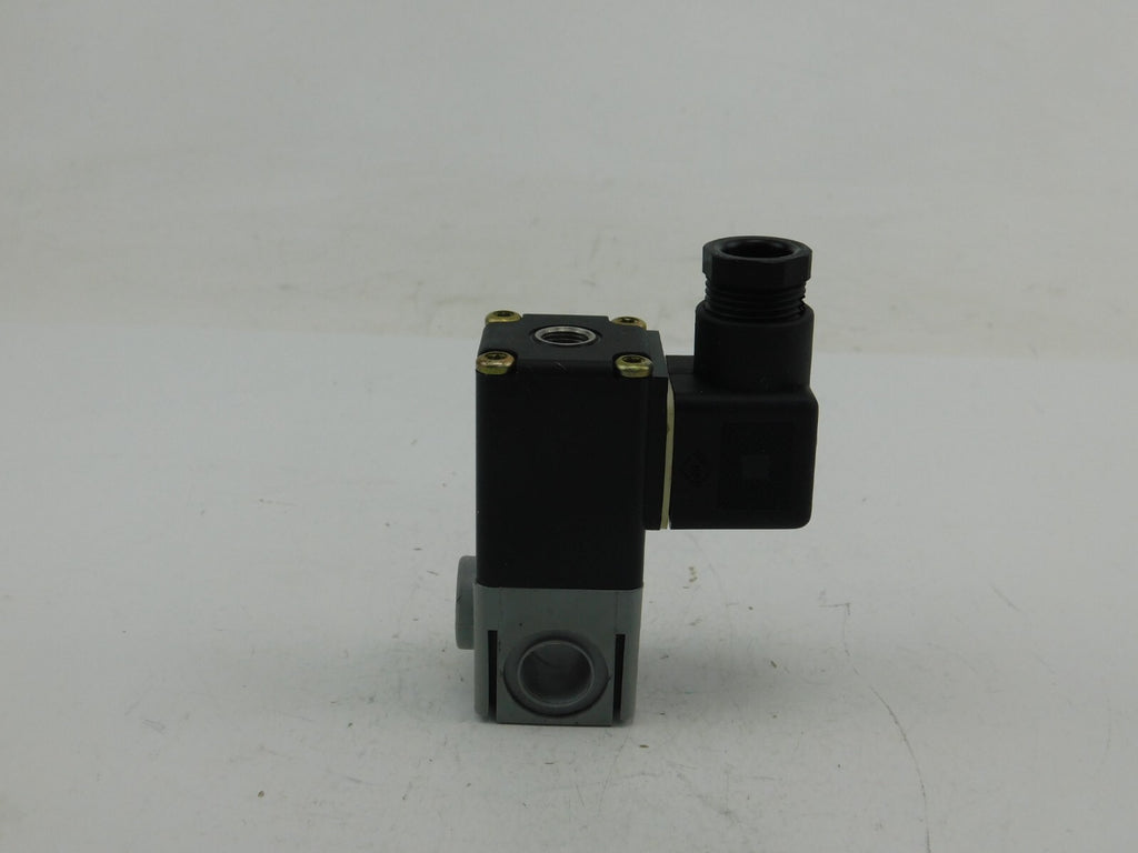 GEMÜ 322-1 DN 2 0-10 8VA/6,5 W 100% ED