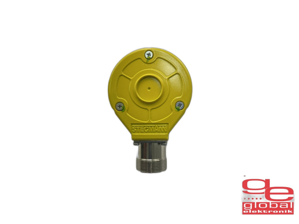 Stegmann DG 60L XSR 2500 PULS/REV  Art. -Nr. 5W4XC0L00F00 SN:470001654