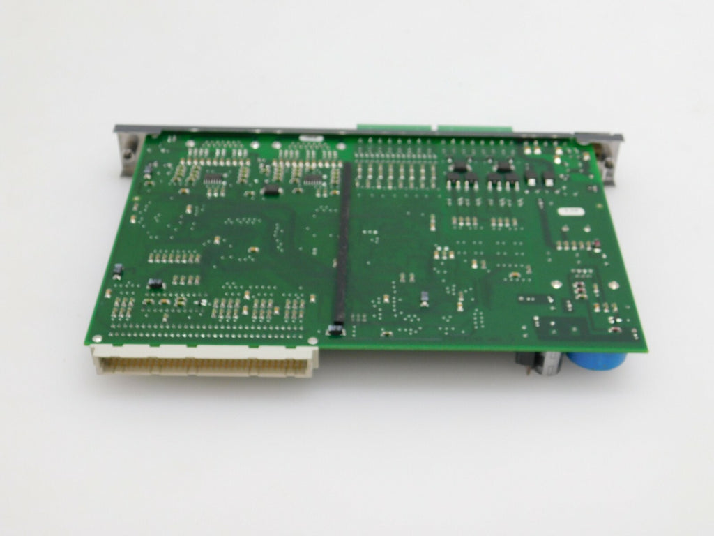 BOSCH POS-SA 1070075819 -207 5V Eror