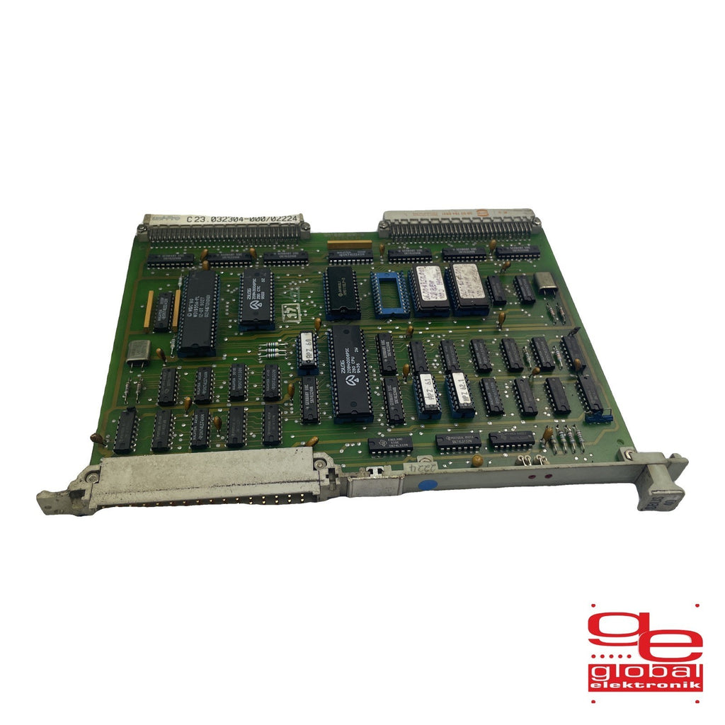 HELLER  uni-Pro: C23.032304-000/02224 20. 002 596-2