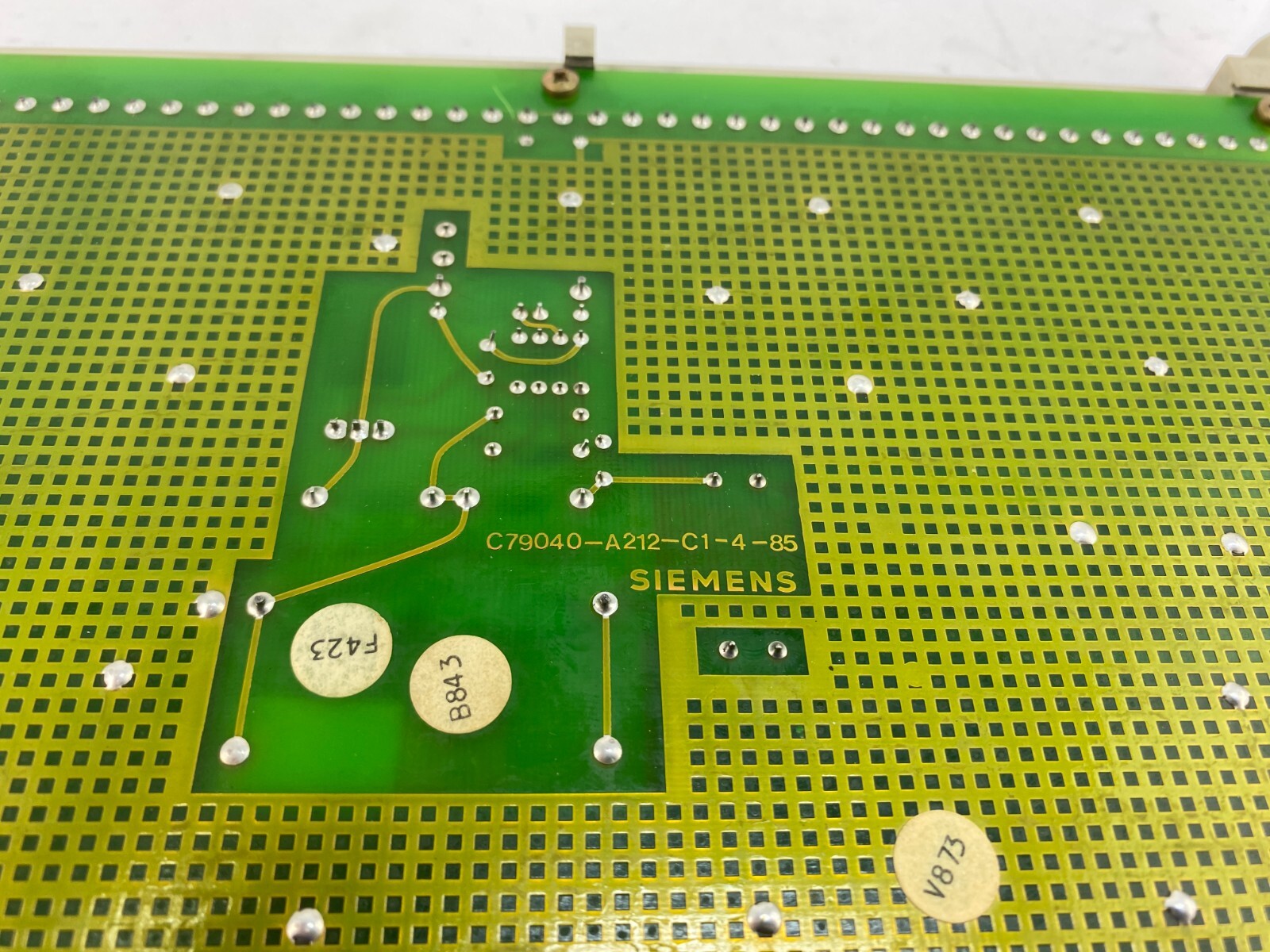 SIEMENS SIMATIC 6ES5958-4UA11