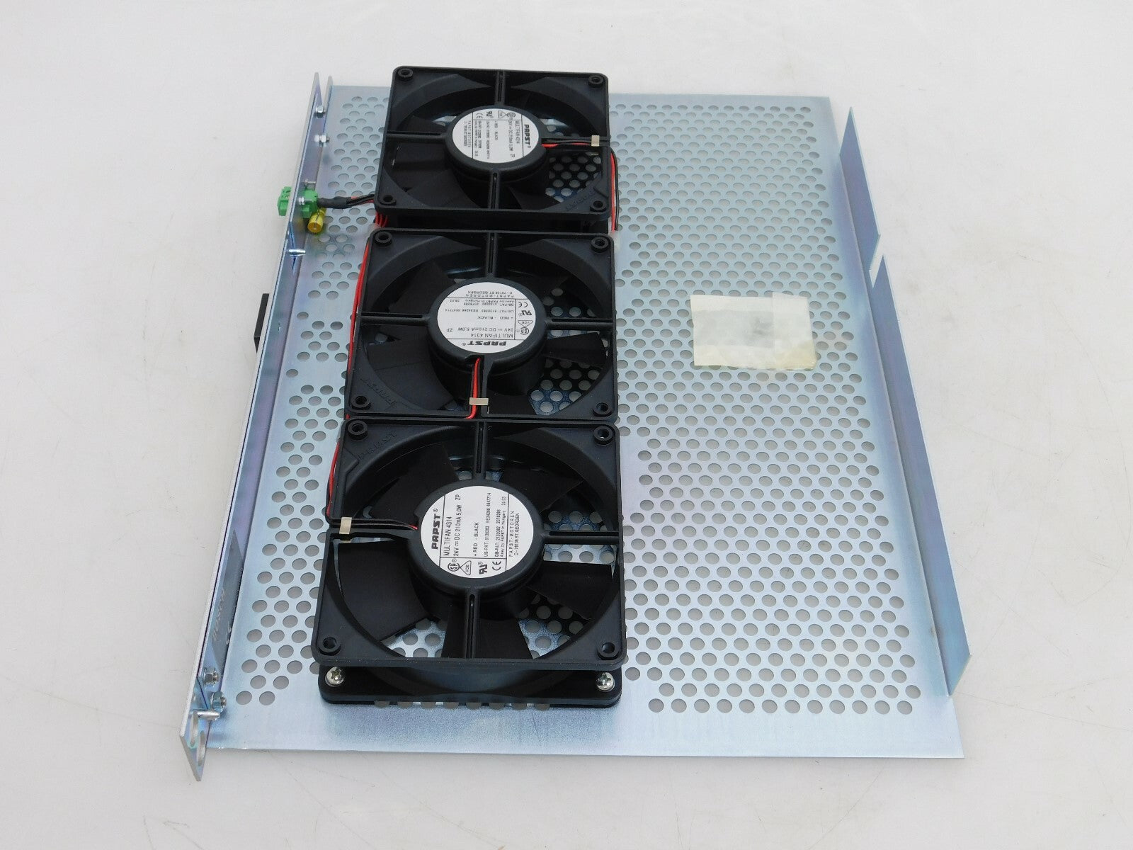 Bosch Ventilatormodul VE300 TYP: 0 608 830 159 