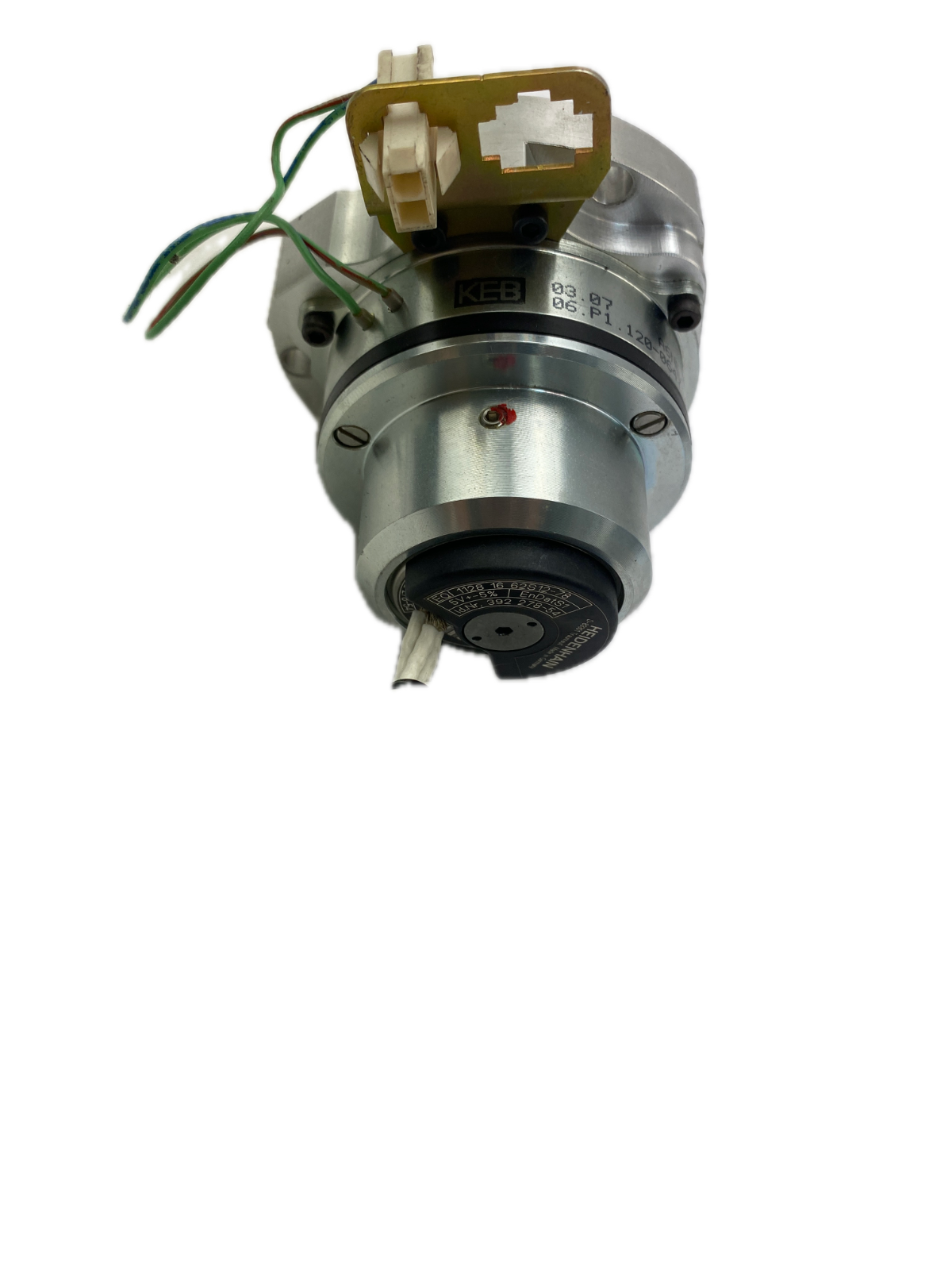 KEB A3NE 05 P1.120-0427 24V DC
