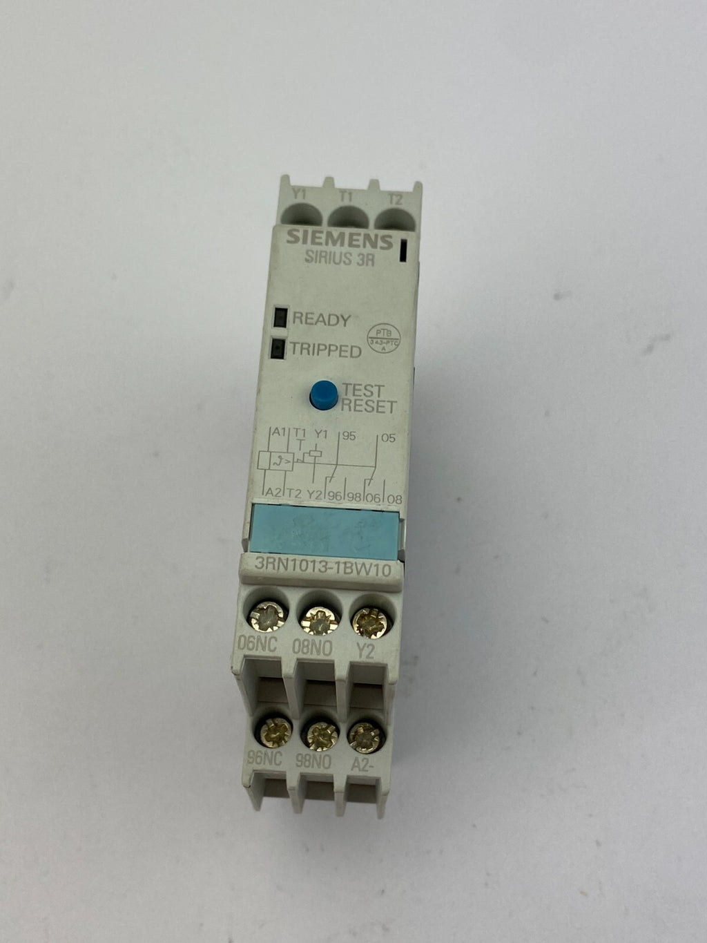 SIEMENS SIRIUS 3R 3RN1013-1BW10